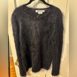 Comme des Garcons Mohair Sweater L